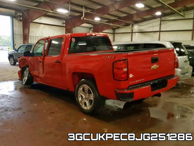 3GCUKPEC8JG251286 фото 4