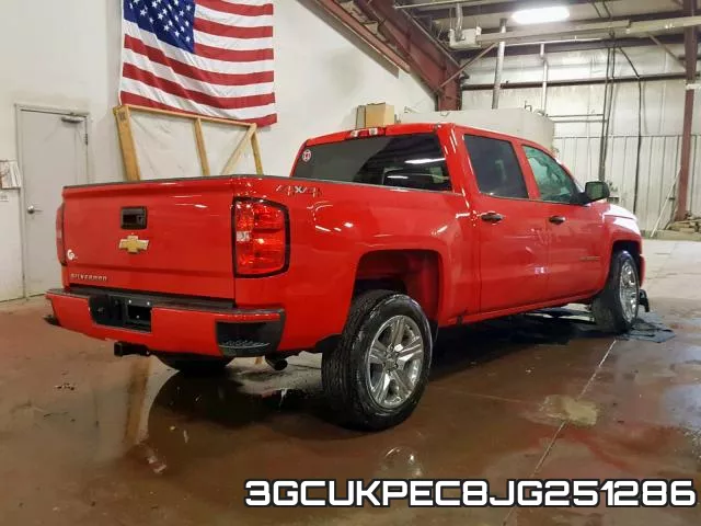 3GCUKPEC8JG251286 фото 5