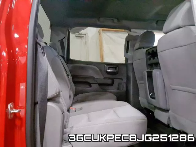 3GCUKPEC8JG251286 фото 7