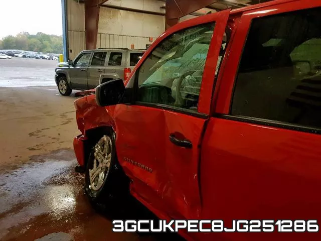 3GCUKPEC8JG251286 фото 10