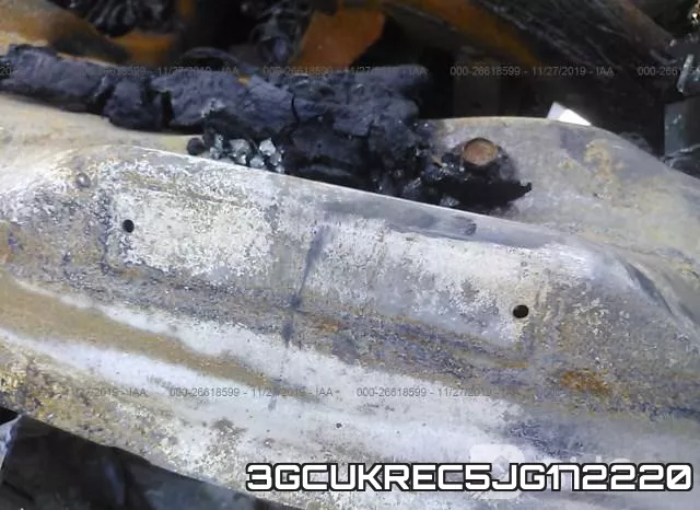 3GCUKREC5JG172220 фото 8