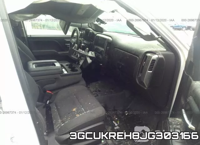 3GCUKREH8JG303166 фото 6