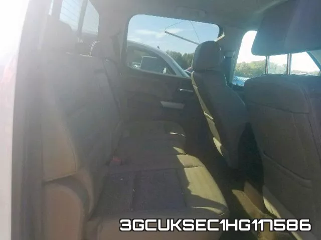 3GCUKSEC1HG117586 фото 7