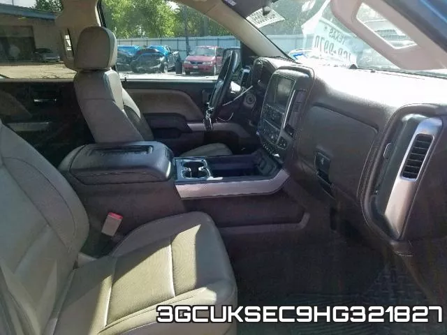 3GCUKSEC9HG321827 фото 6