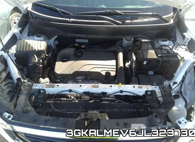 3GKALMEV6JL323730 фото 2