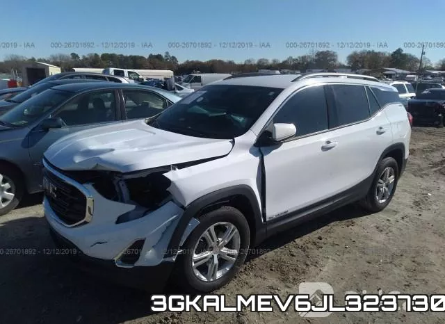 3GKALMEV6JL323730 фото 3