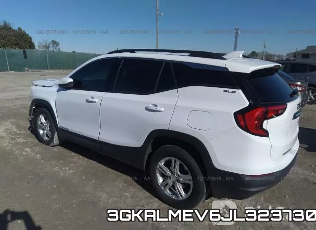 3GKALMEV6JL323730 фото 4