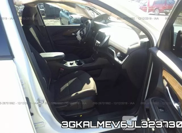 3GKALMEV6JL323730 фото 6