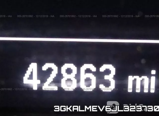 3GKALMEV6JL323730 фото 7
