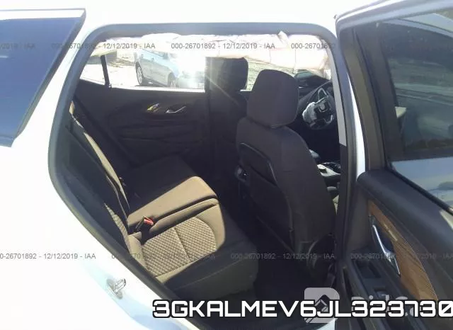 3GKALMEV6JL323730 фото 8