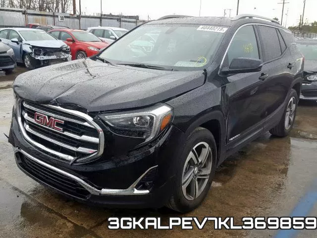 3GKALPEV7KL369859 фото 3