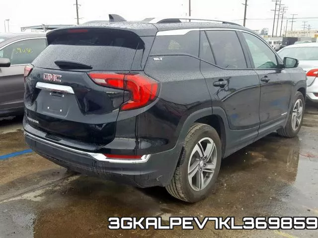 3GKALPEV7KL369859 фото 4