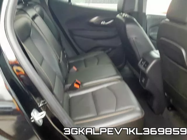 3GKALPEV7KL369859 фото 6