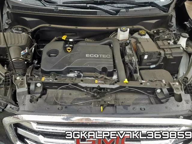 3GKALPEV7KL369859 фото 7