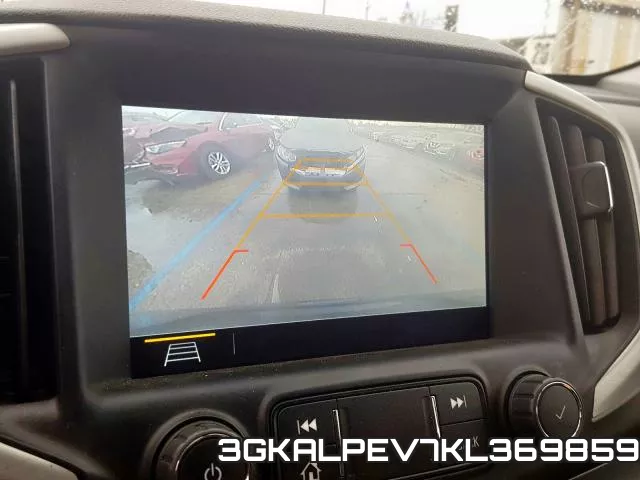 3GKALPEV7KL369859 фото 9
