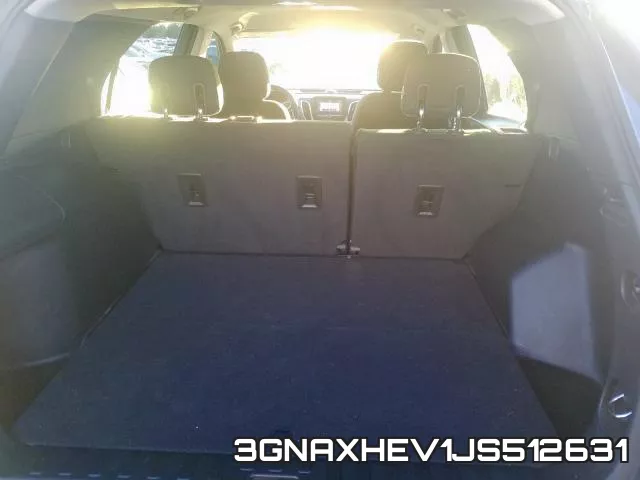 3GNAXHEV1JS512631 фото 8