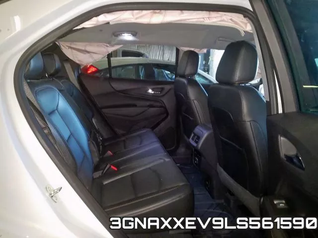 3GNAXXEV9LS561590 фото 7