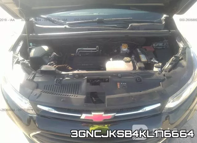 3GNCJKSB4KL176664 фото 2
