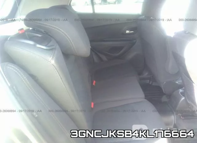 3GNCJKSB4KL176664 фото 8