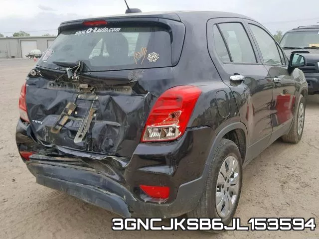 3GNCJKSB6JL153594 фото 3