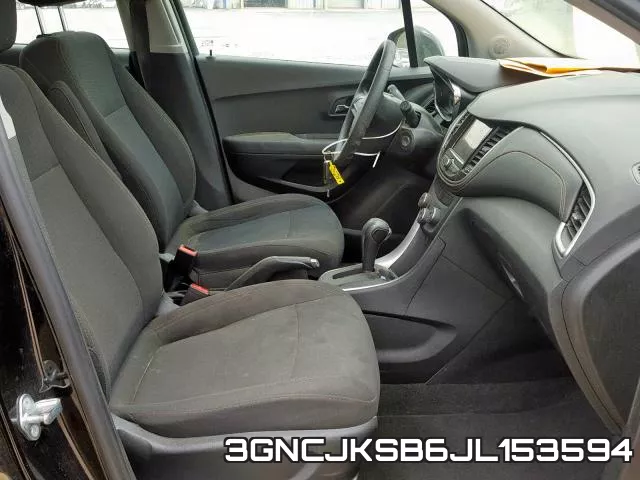 3GNCJKSB6JL153594 фото 4