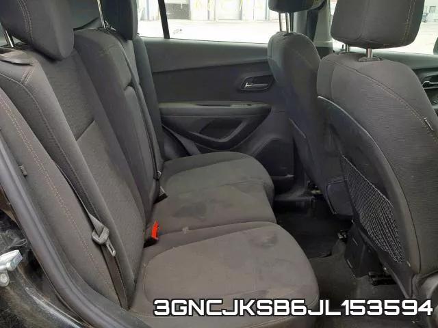 3GNCJKSB6JL153594 фото 5