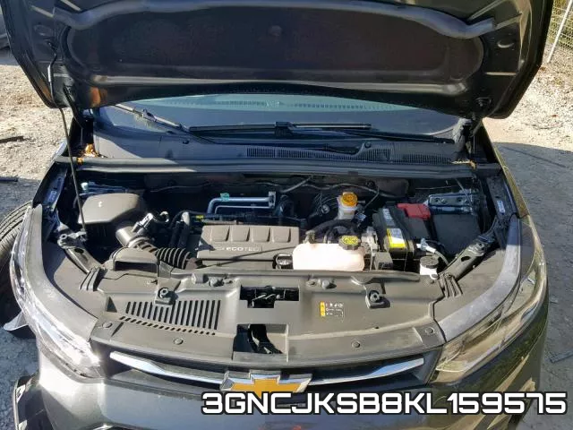 3GNCJKSB8KL159575 фото 7