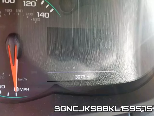 3GNCJKSB8KL159575 фото 8