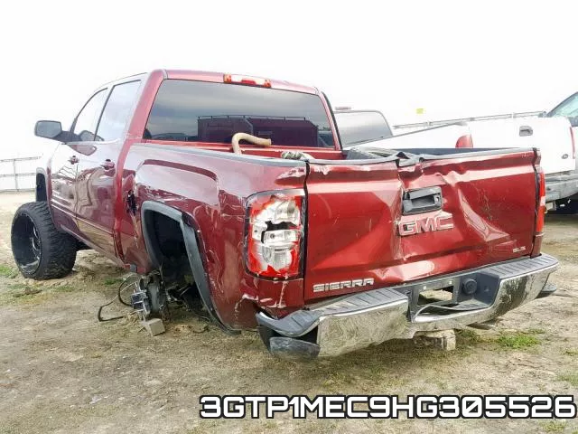 3GTP1MEC9HG305526 фото 4