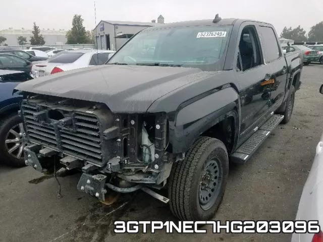 3GTP1NEC7HG203096 фото 2