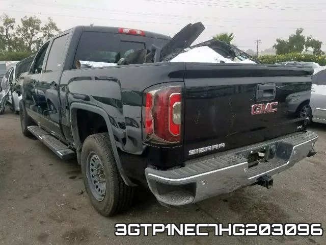 3GTP1NEC7HG203096 фото 3