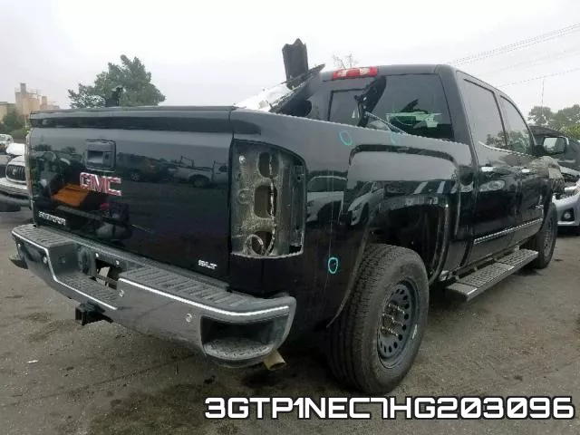 3GTP1NEC7HG203096 фото 4