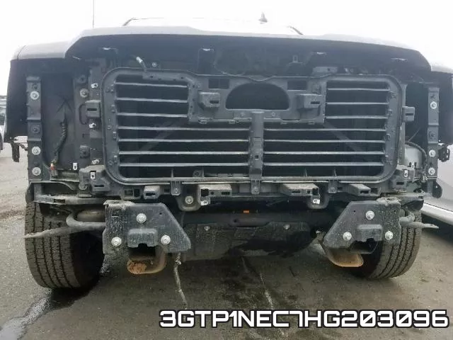 3GTP1NEC7HG203096 фото 8