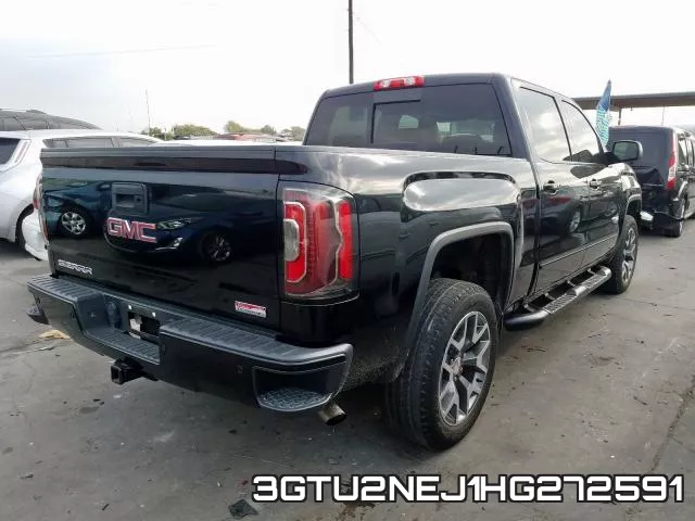 3GTU2NEJ1HG272591 фото 2
