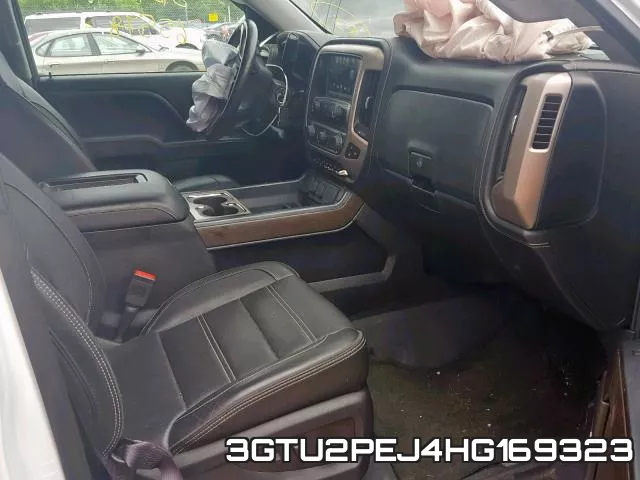 3GTU2PEJ4HG169323 фото 6