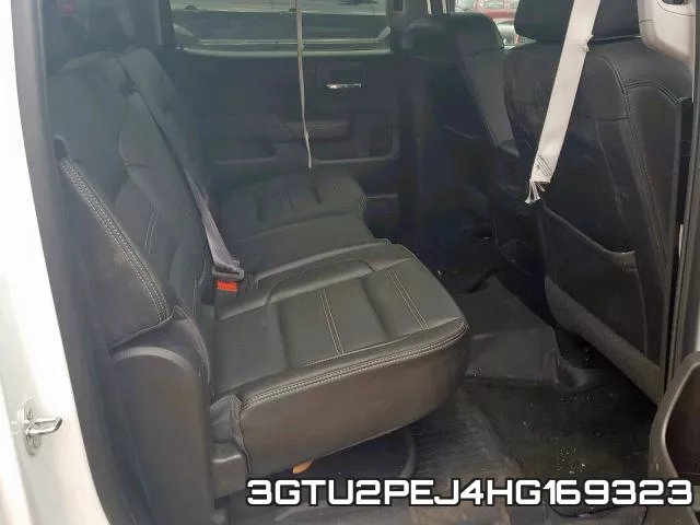 3GTU2PEJ4HG169323 фото 7