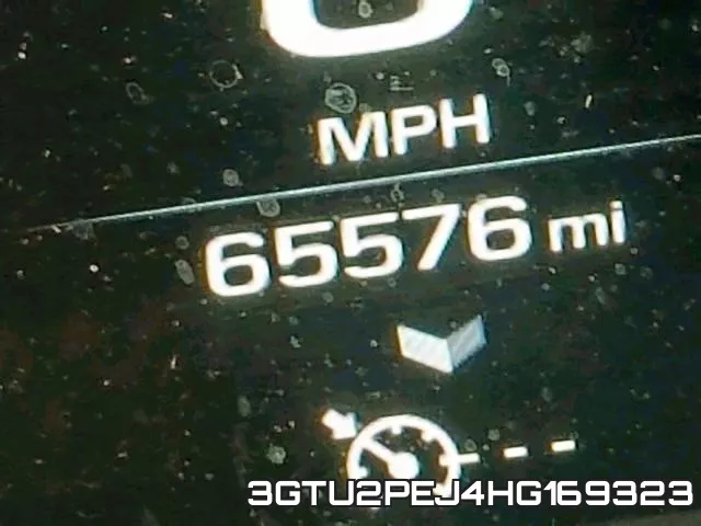 3GTU2PEJ4HG169323 фото 9