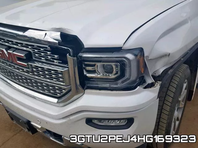 3GTU2PEJ4HG169323 фото 10