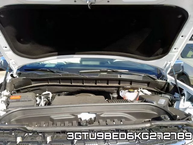 3GTU9BED6KG272789 фото 7