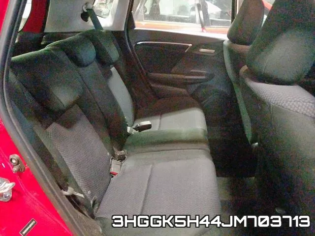3HGGK5H44JM703713 фото 7