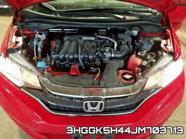 3HGGK5H44JM703713 фото 8