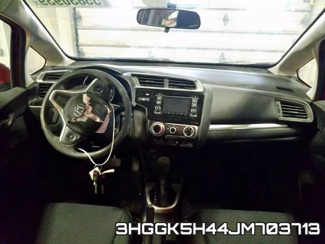 3HGGK5H44JM703713 фото 10