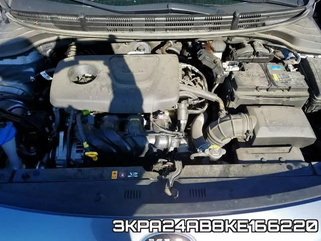 3KPA24AB8KE166220 фото 7