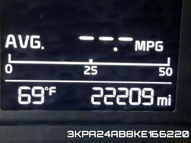 3KPA24AB8KE166220 фото 8