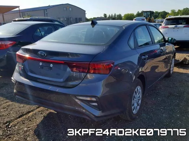 3KPF24AD2KE079775 фото 5