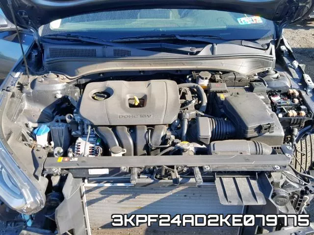 3KPF24AD2KE079775 фото 7