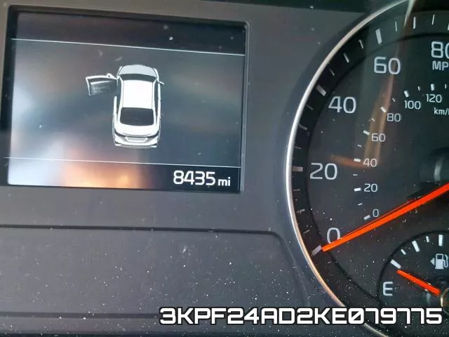 3KPF24AD2KE079775 фото 8