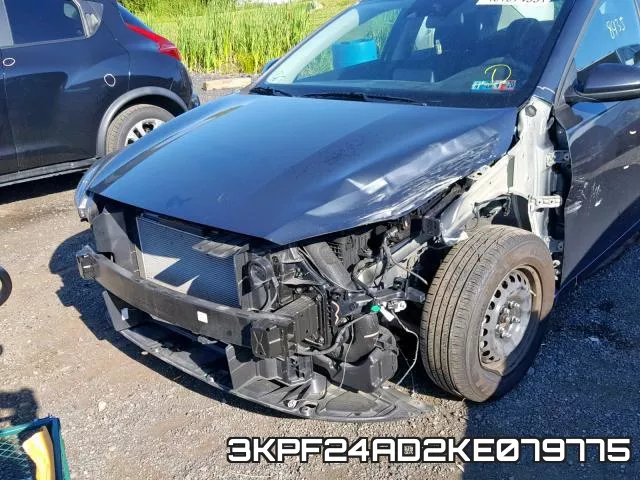 3KPF24AD2KE079775 фото 9