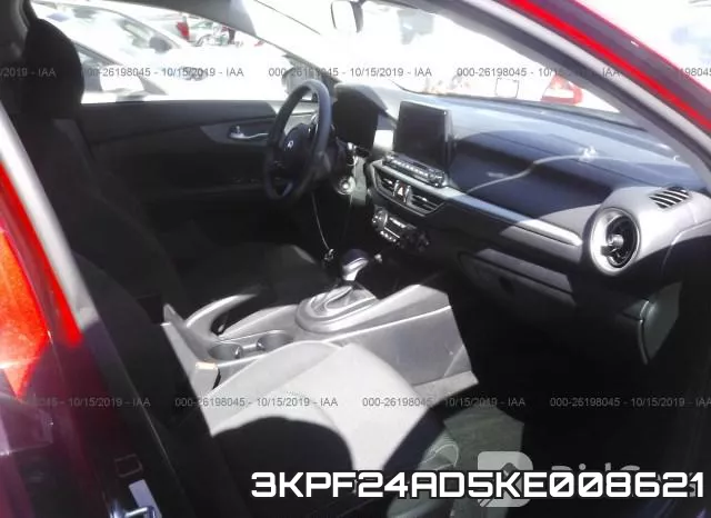 3KPF24AD5KE008621 фото 6