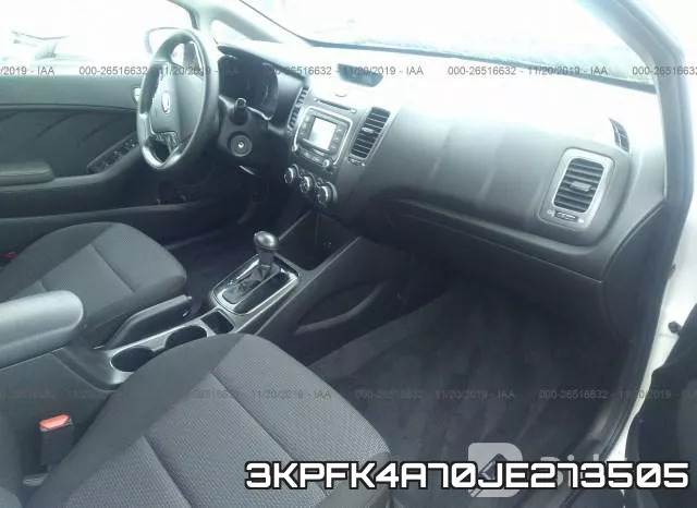 3KPFK4A70JE273505 фото 6